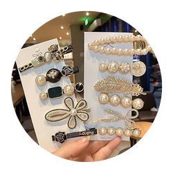 Accessories