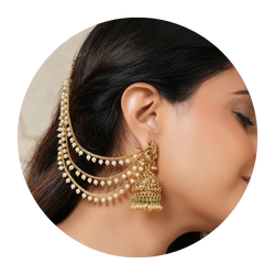 Ear chains